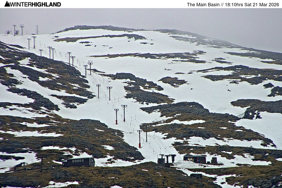 Web Cam Currently Unavailable