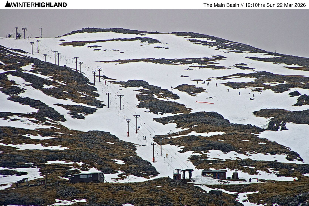 Web Cam Currently Unavailable