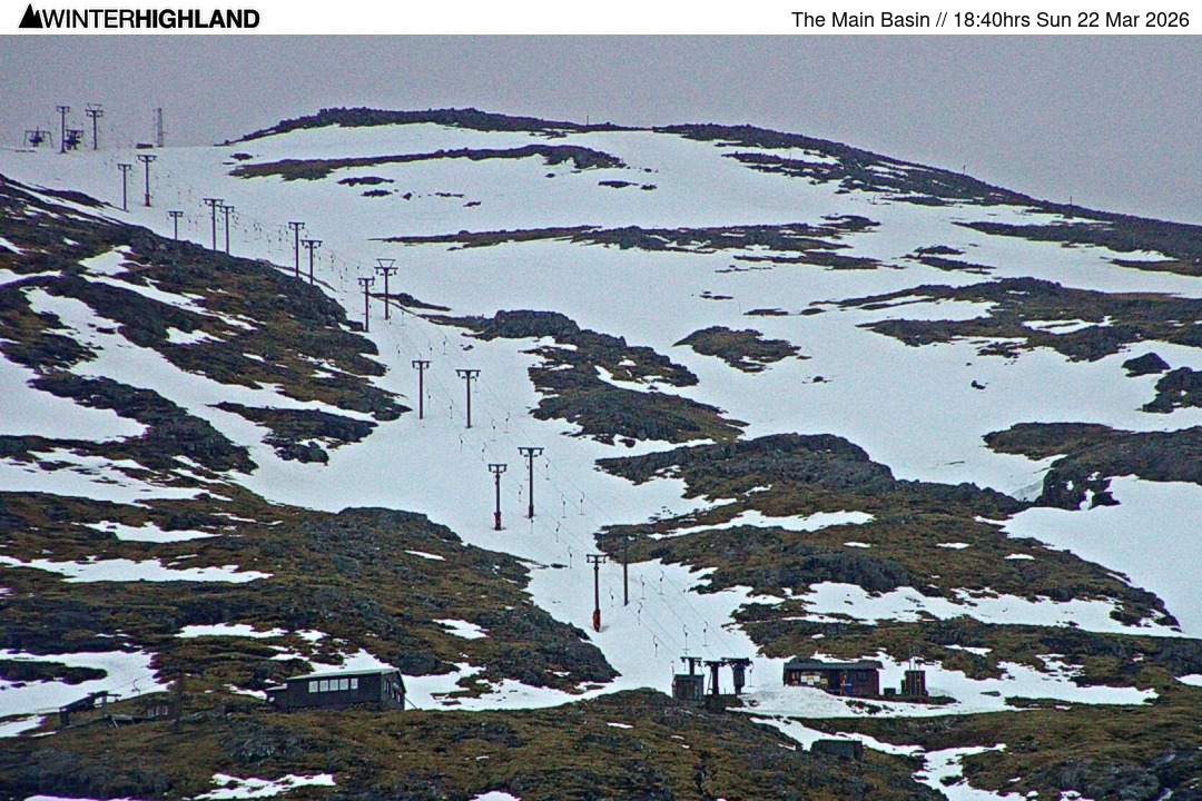 Web Cam Currently Unavailable