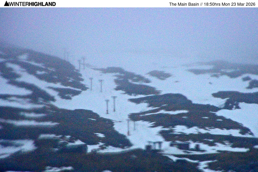 Web Cam Currently Unavailable