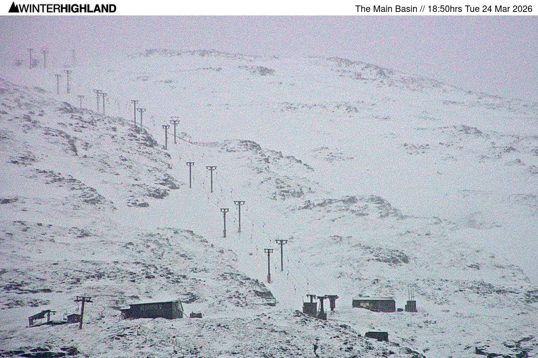 Web Cam Currently Unavailable