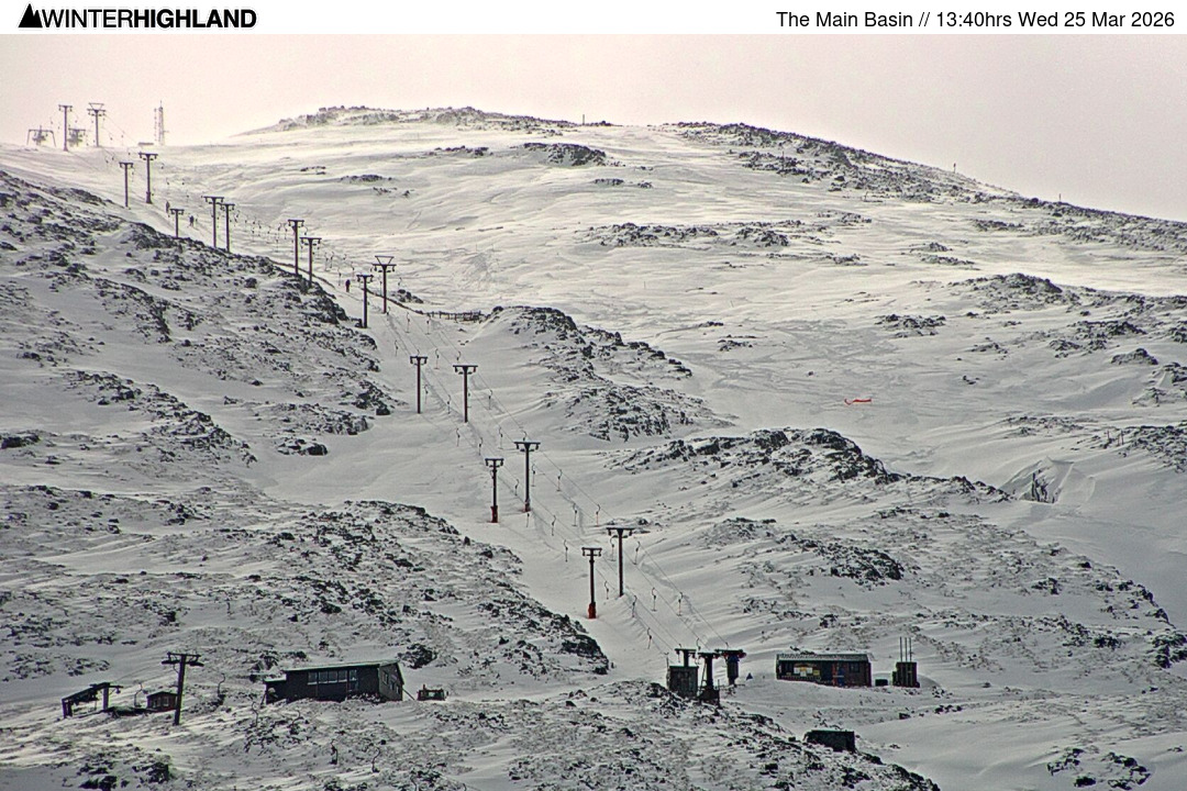 Web Cam Currently Unavailable