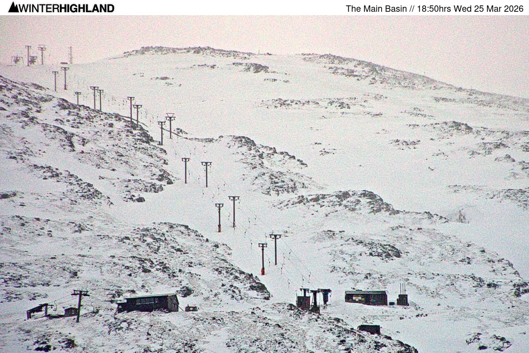 Web Cam Currently Unavailable