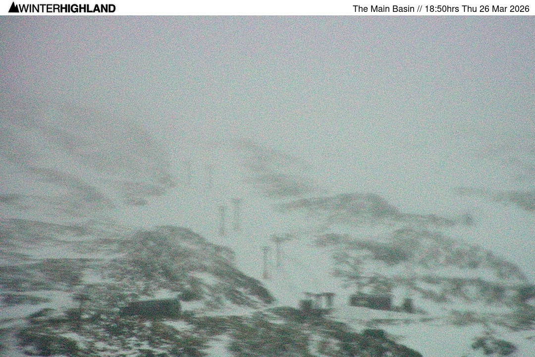 Web Cam Currently Unavailable