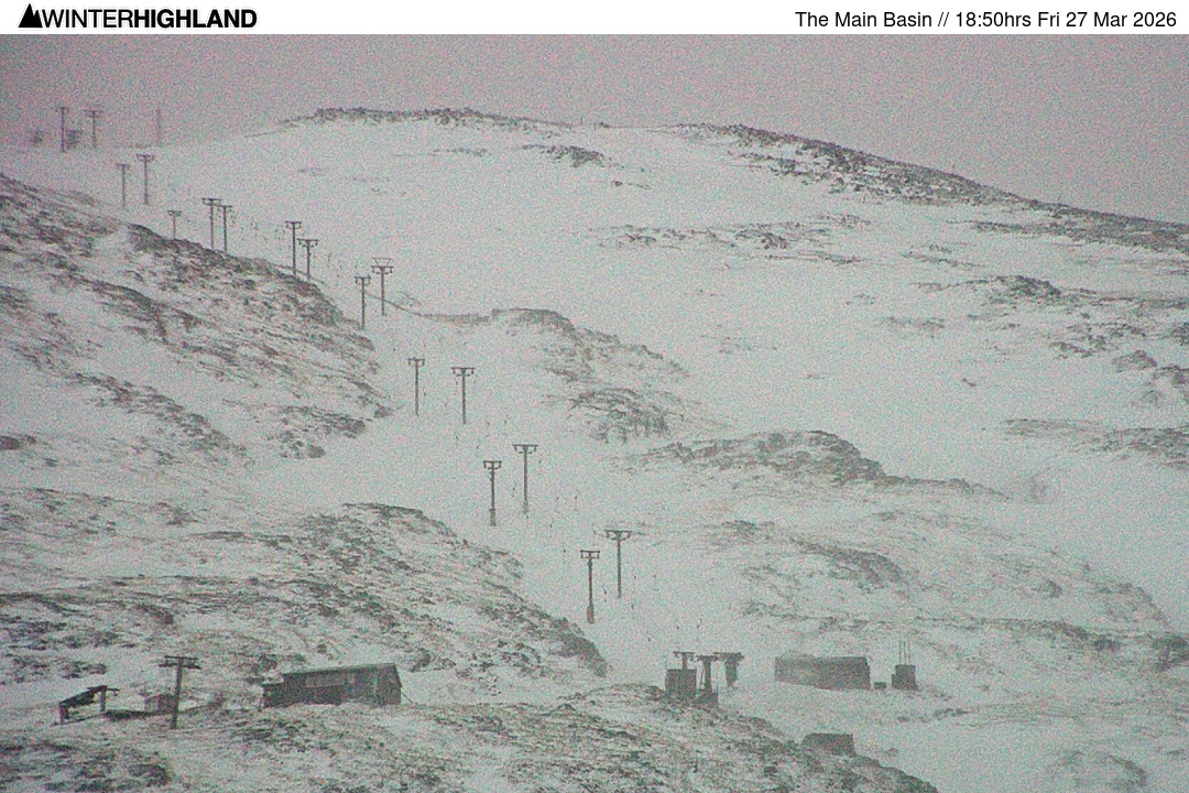 Web Cam Currently Unavailable