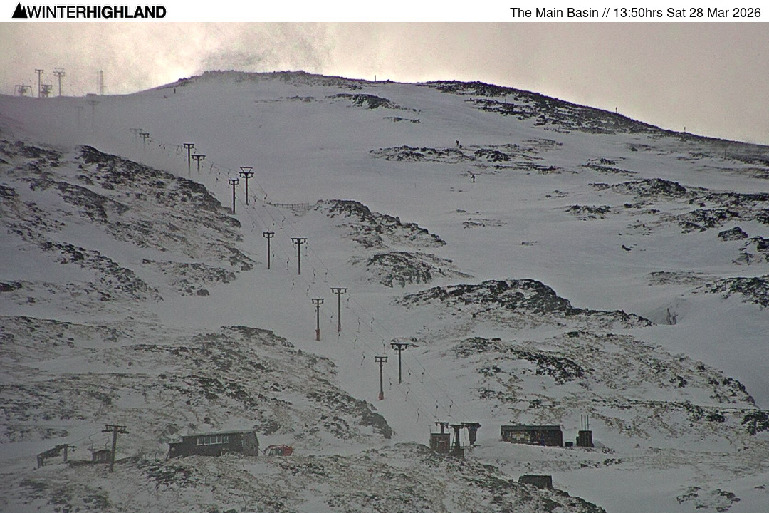 Web Cam Currently Unavailable