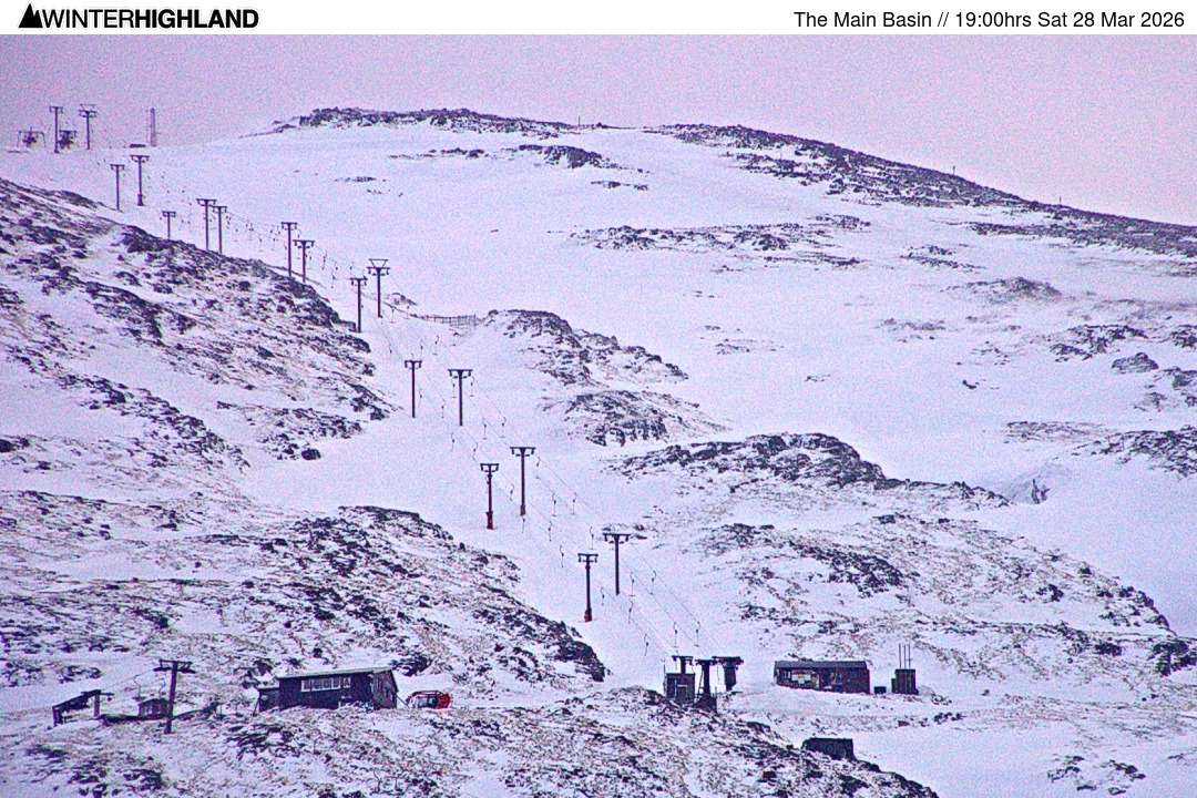 Web Cam Currently Unavailable