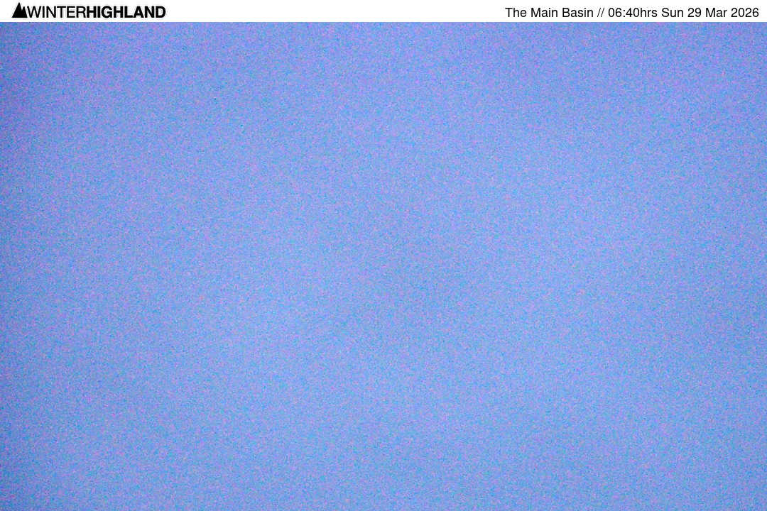 Web Cam Currently Unavailable