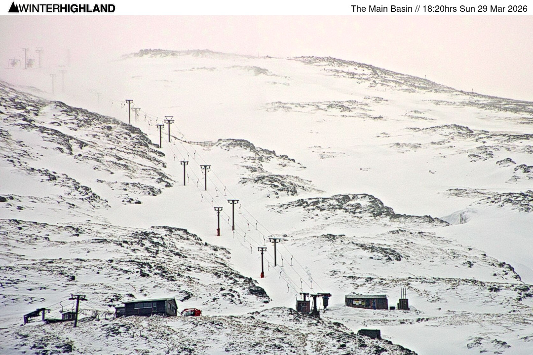 Web Cam Currently Unavailable