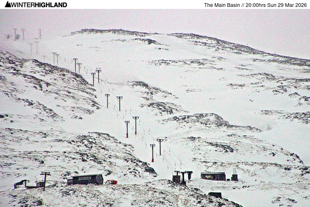 Web Cam Currently Unavailable