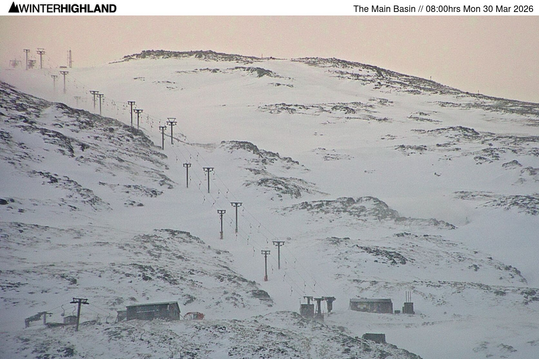 Web Cam Currently Unavailable