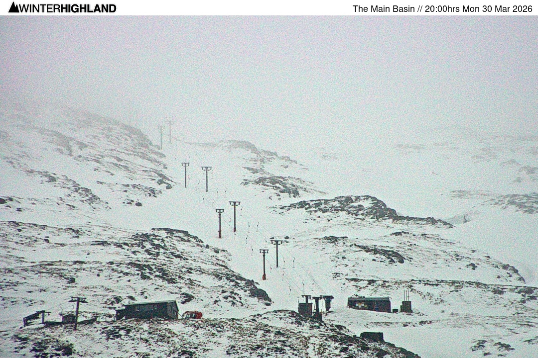 Web Cam Currently Unavailable