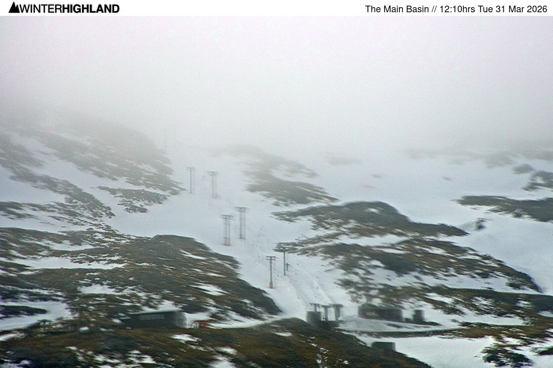 Web Cam Currently Unavailable