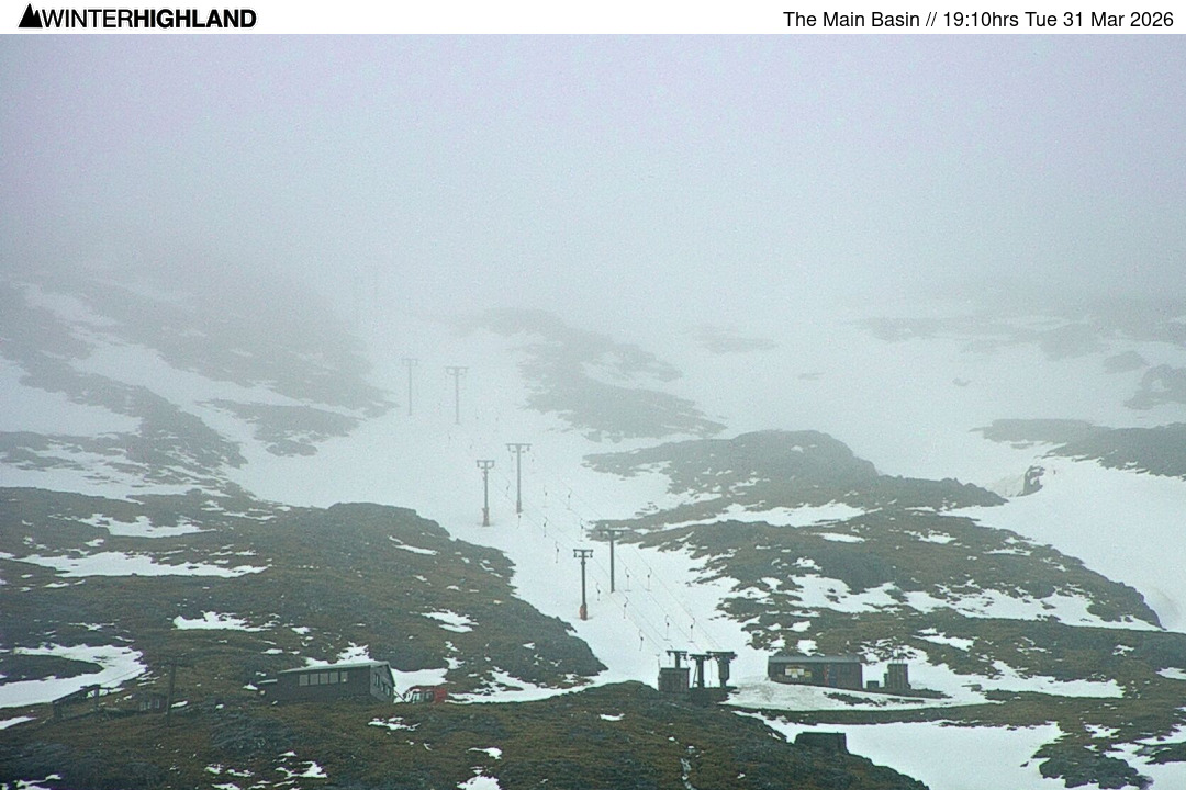 Web Cam Currently Unavailable