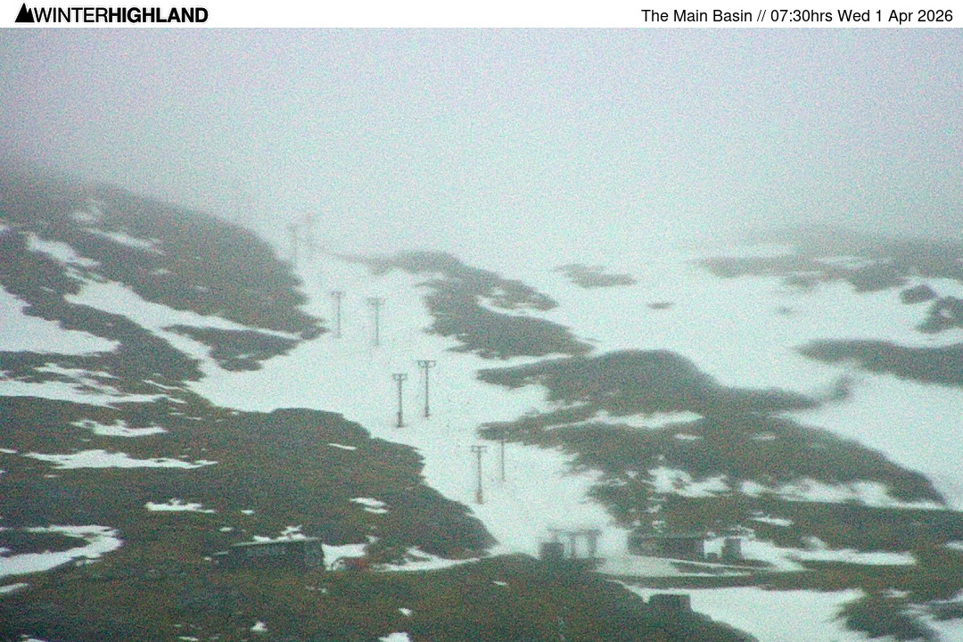 Web Cam Currently Unavailable