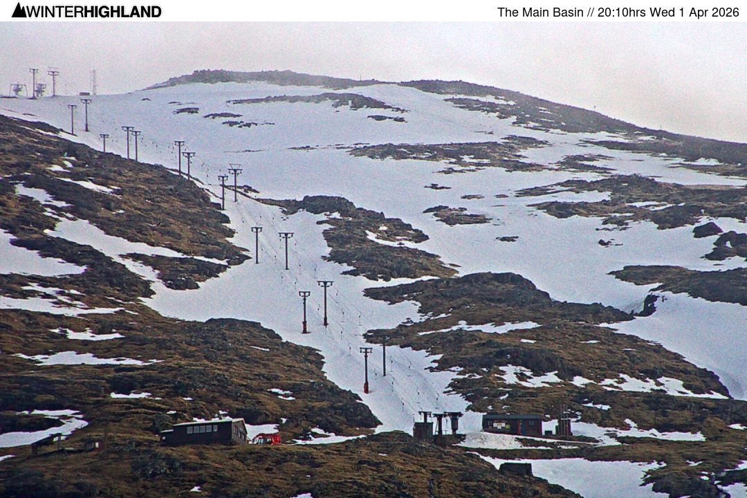 Web Cam Currently Unavailable