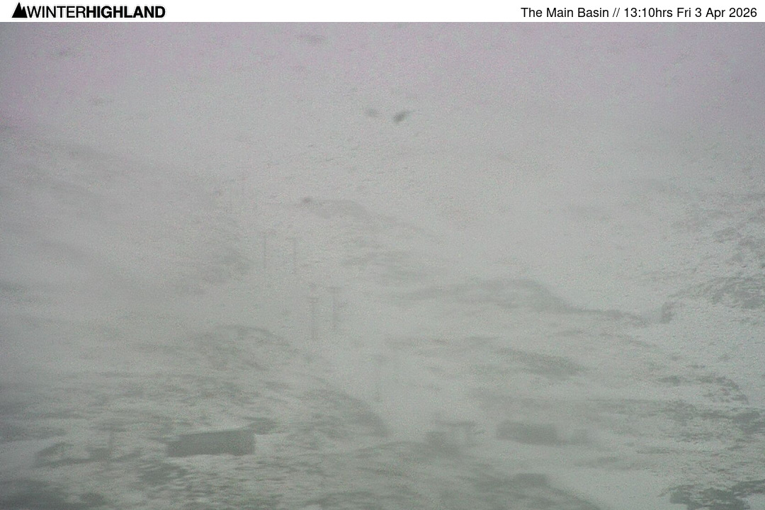 Web Cam Currently Unavailable