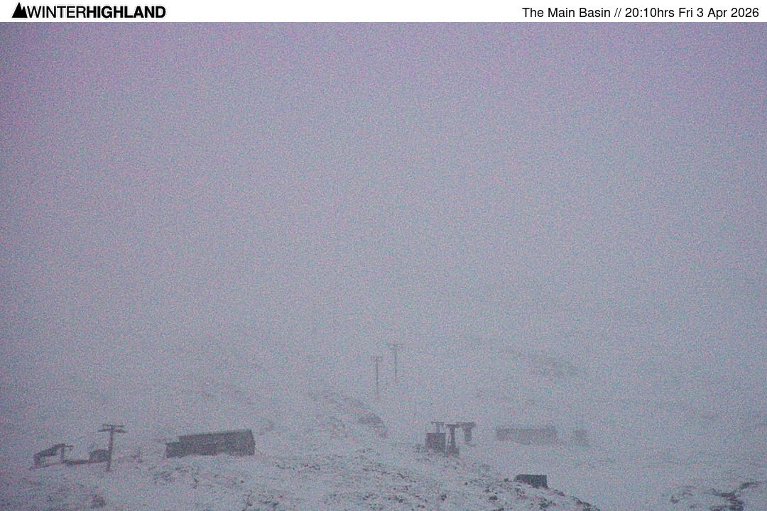 Web Cam Currently Unavailable