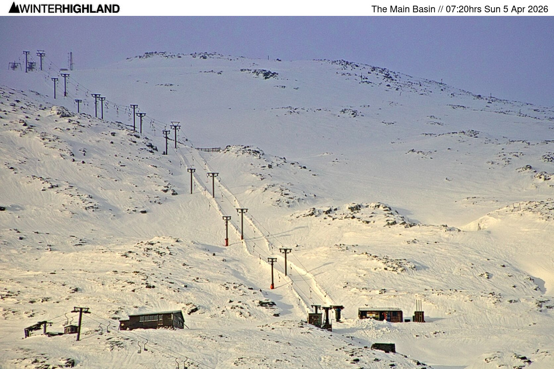 Web Cam Currently Unavailable