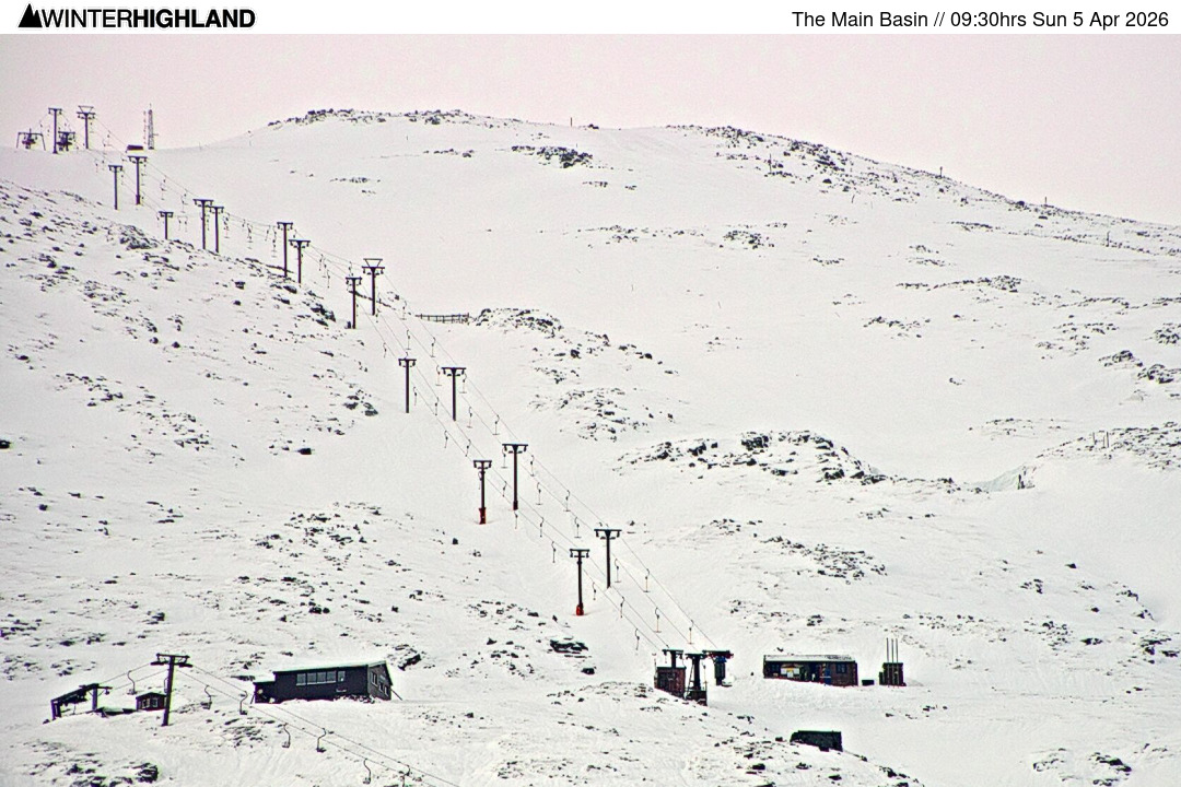 Web Cam Currently Unavailable