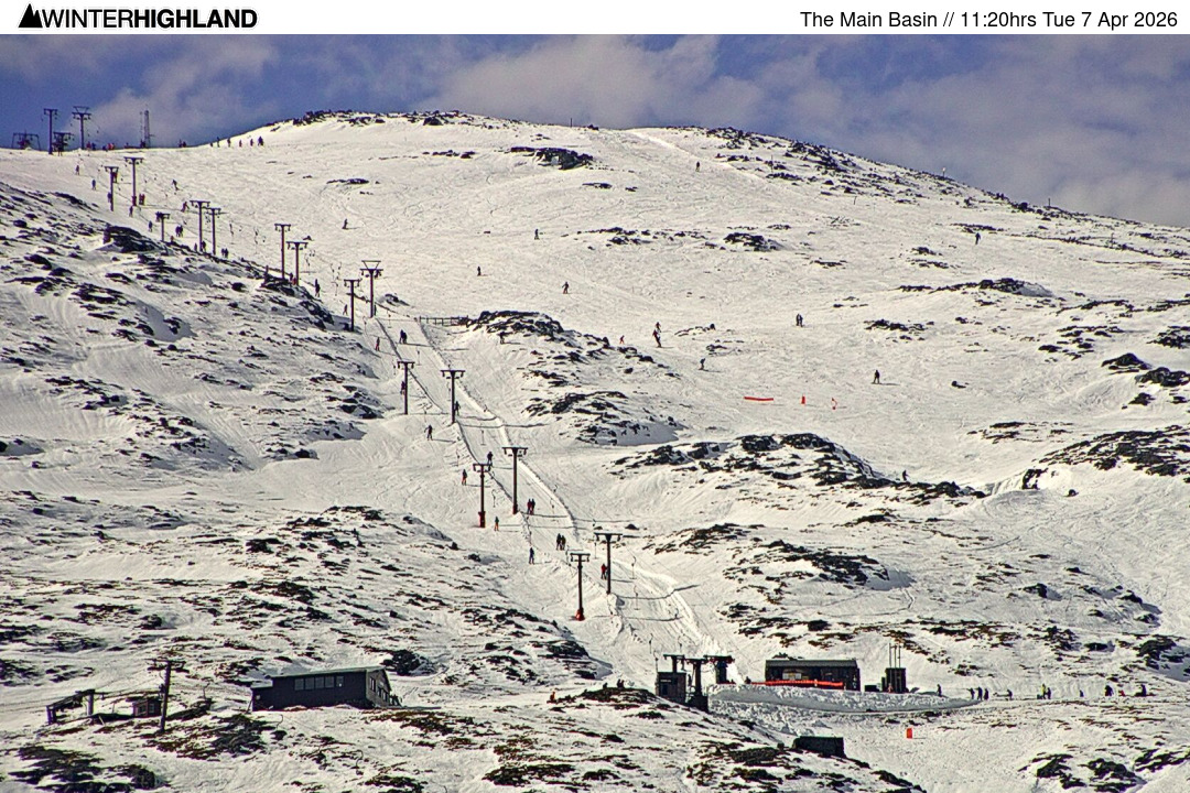 Web Cam Currently Unavailable