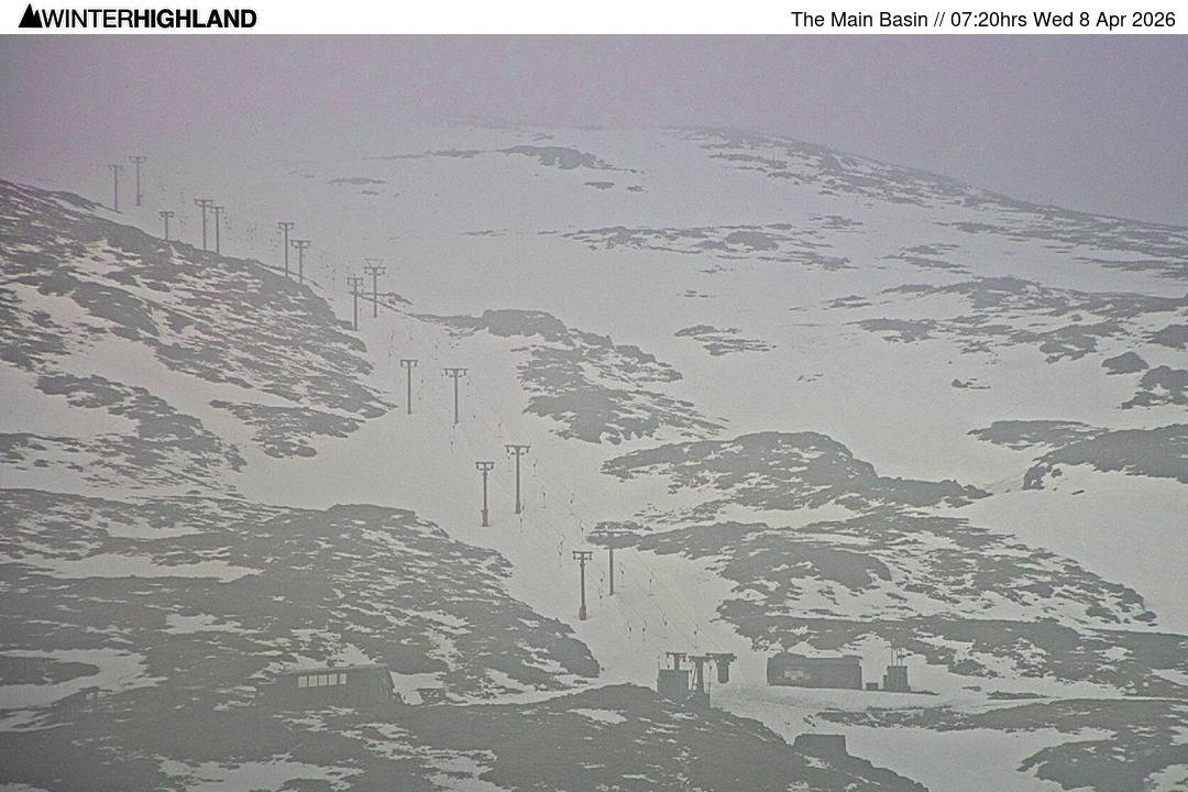 Web Cam Currently Unavailable