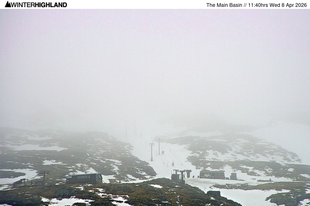 Web Cam Currently Unavailable