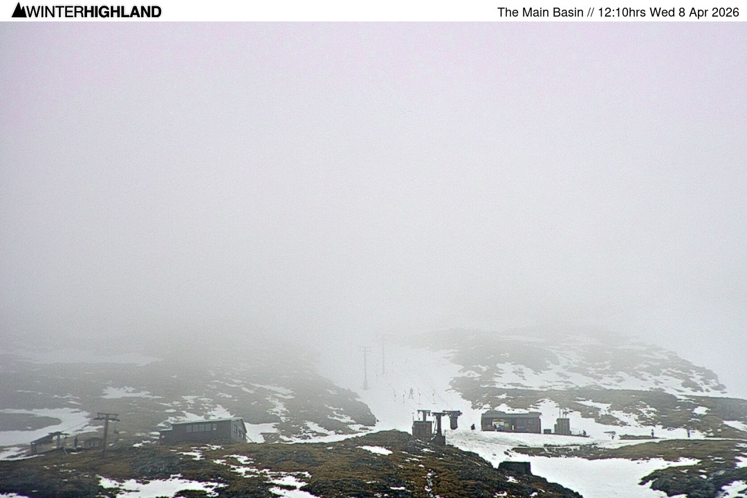 Web Cam Currently Unavailable