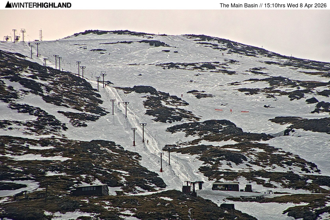 Web Cam Currently Unavailable