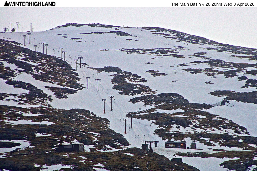 Web Cam Currently Unavailable