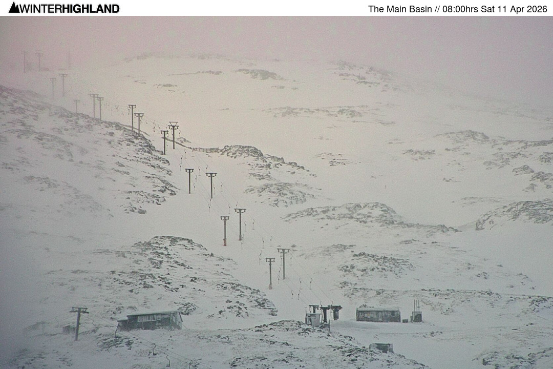 Web Cam Currently Unavailable