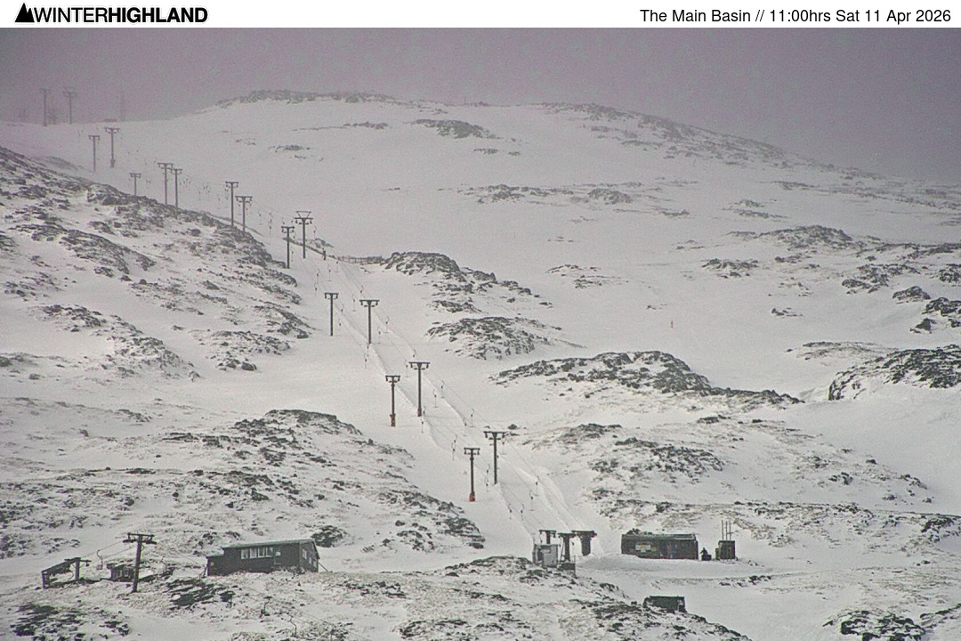 Web Cam Currently Unavailable