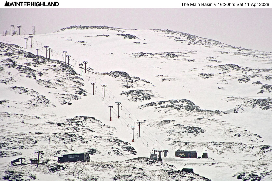 Web Cam Currently Unavailable