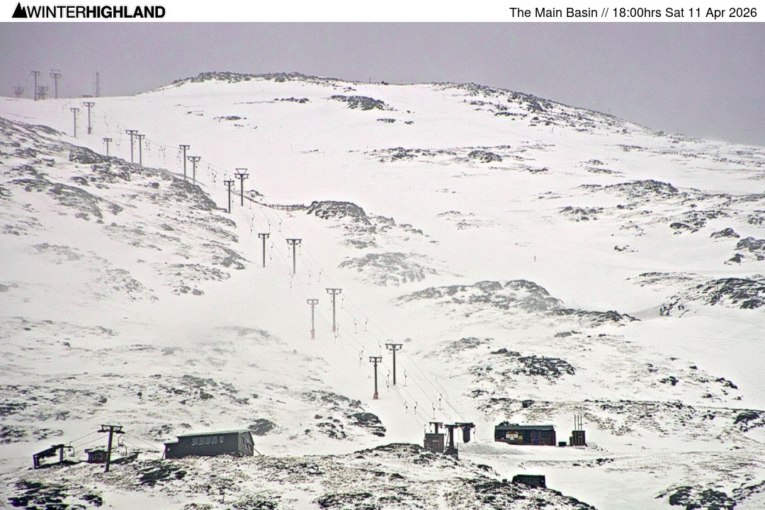 Web Cam Currently Unavailable