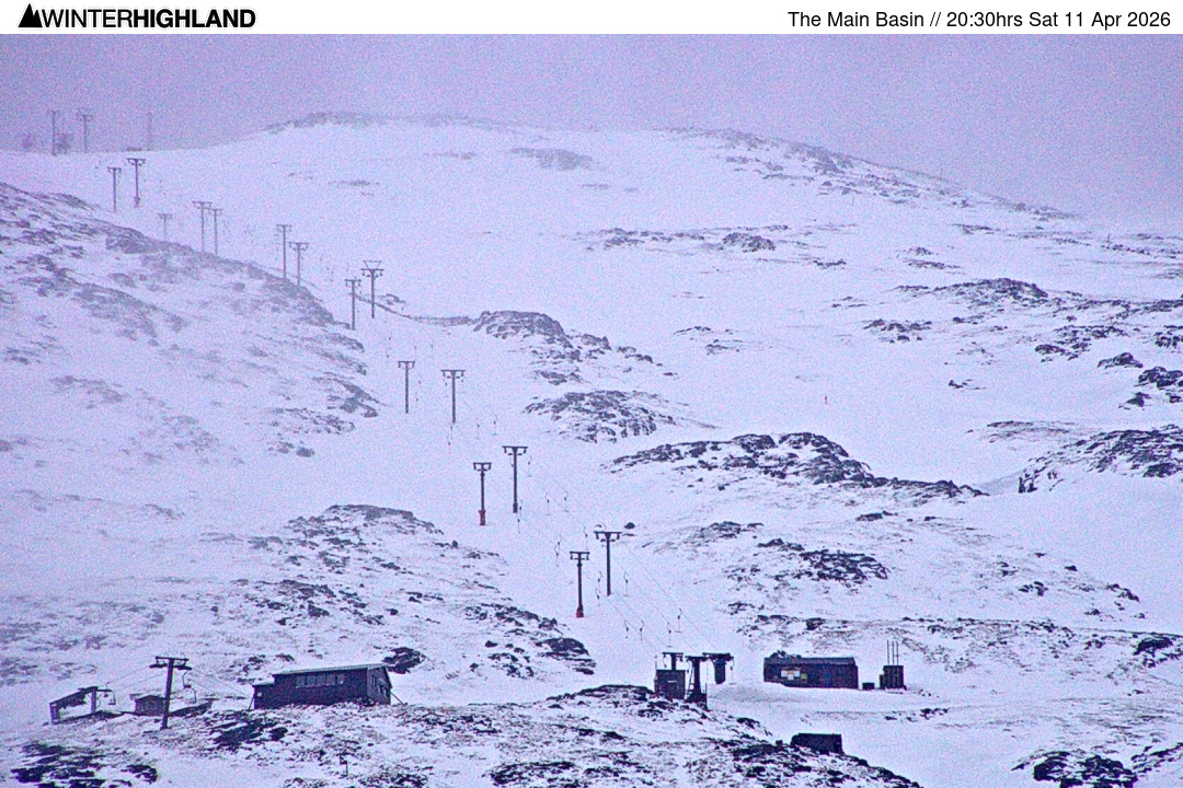 Web Cam Currently Unavailable