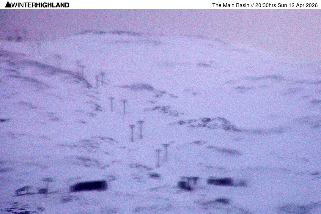 Web Cam Currently Unavailable