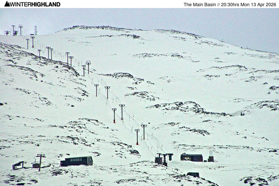 Web Cam Currently Unavailable