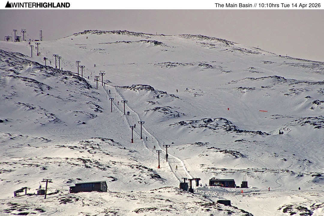 Web Cam Currently Unavailable