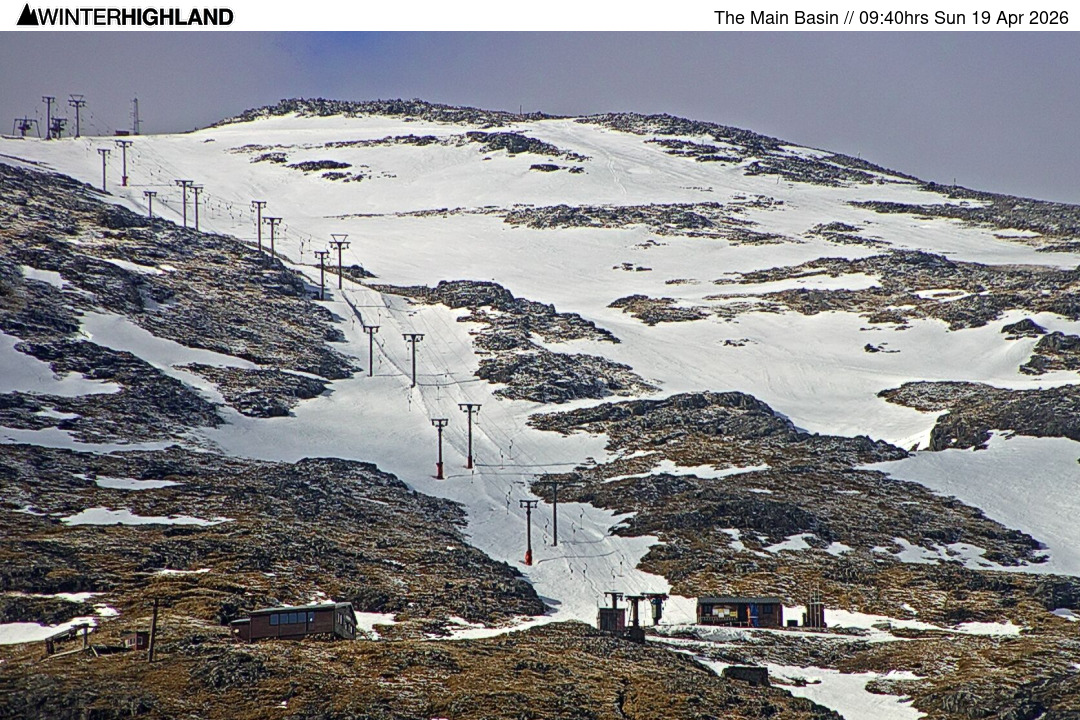 Web Cam Currently Unavailable