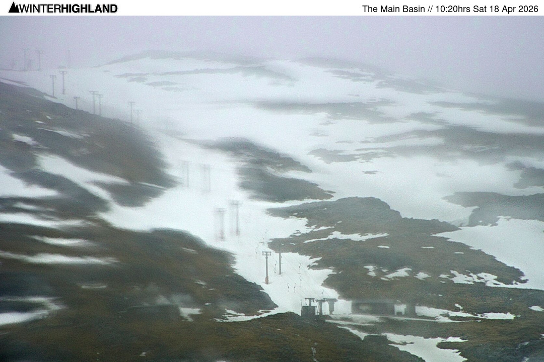 Web Cam Currently Unavailable