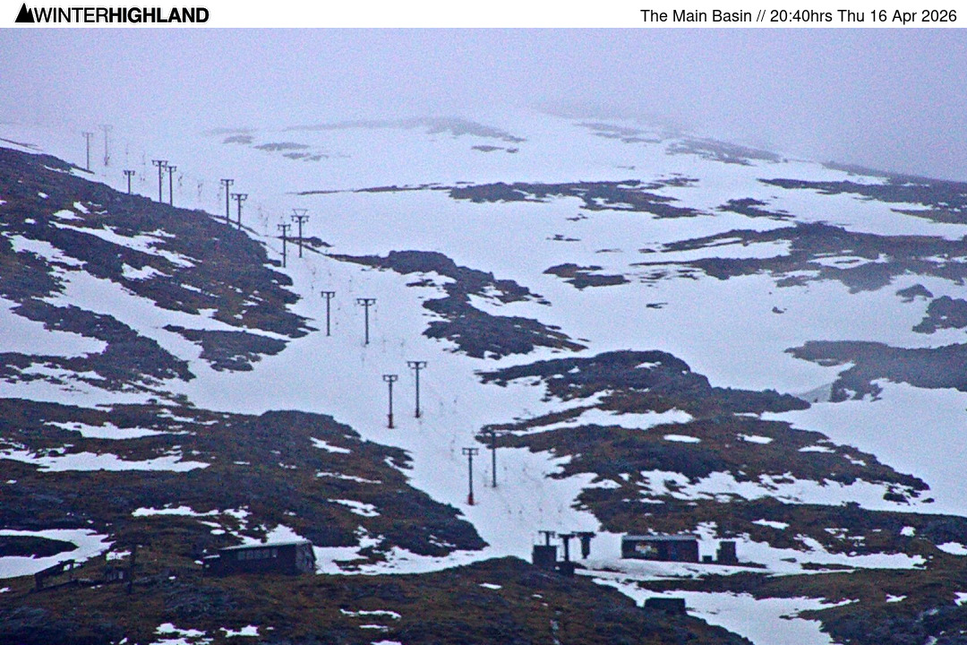 Web Cam Currently Unavailable