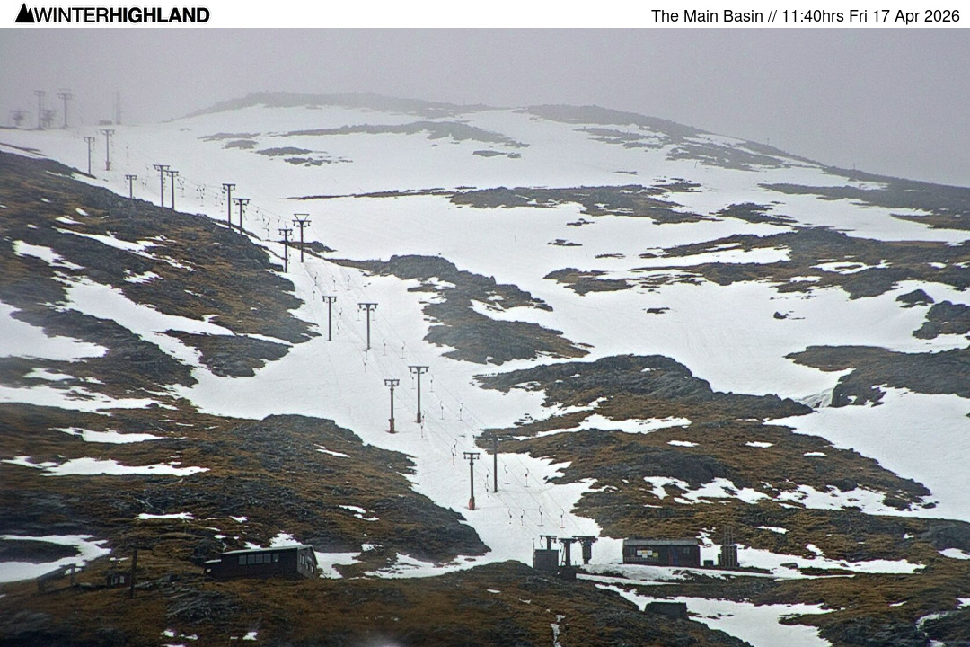 Web Cam Currently Unavailable