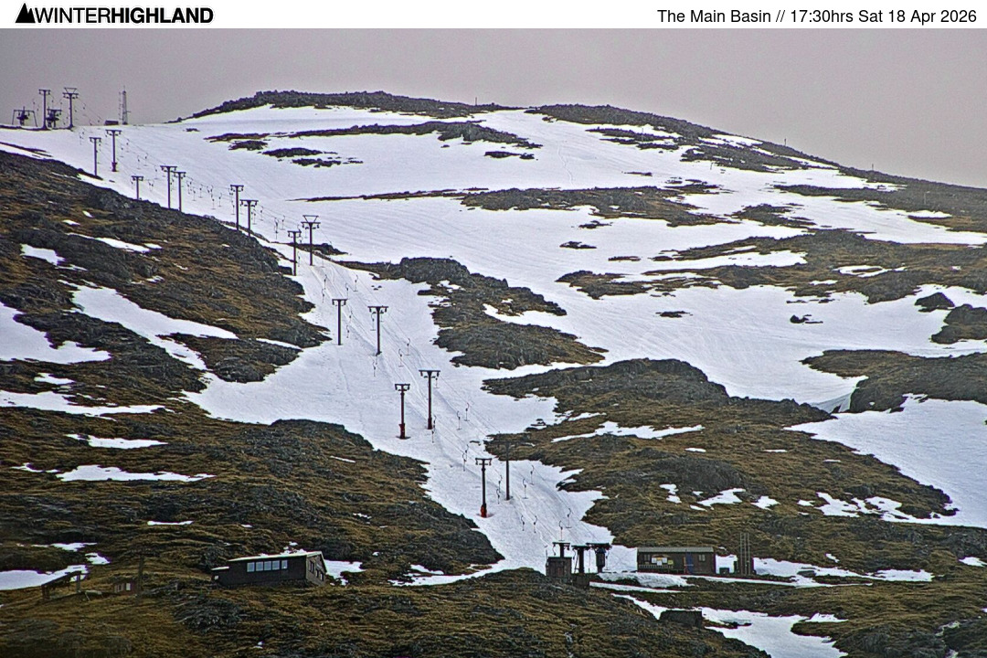 Web Cam Currently Unavailable