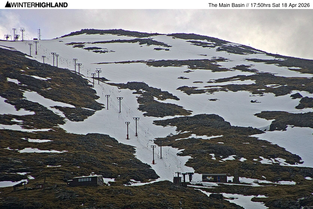 Web Cam Currently Unavailable