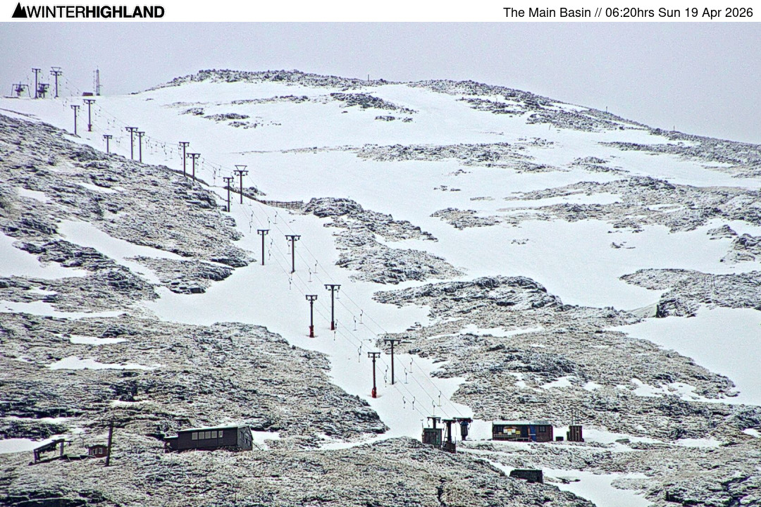 Web Cam Currently Unavailable