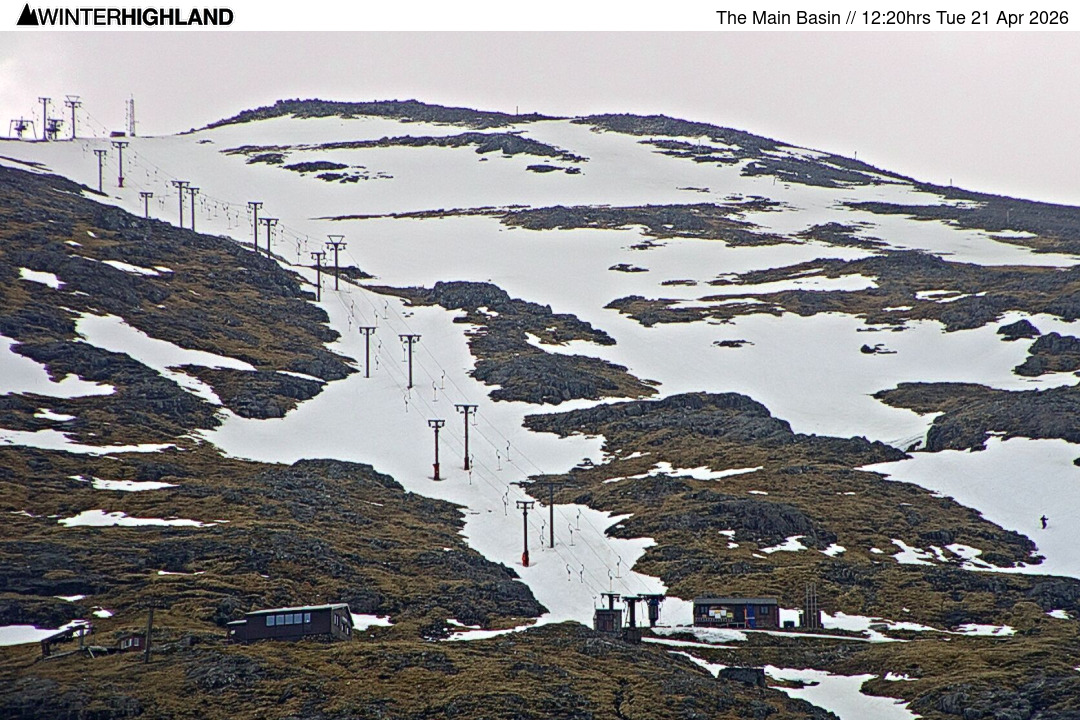 Web Cam Currently Unavailable