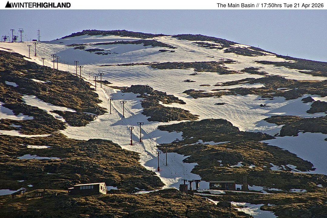 Web Cam Currently Unavailable