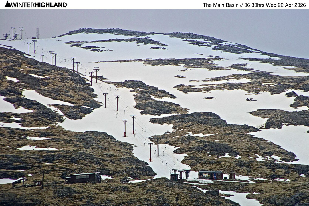 Web Cam Currently Unavailable