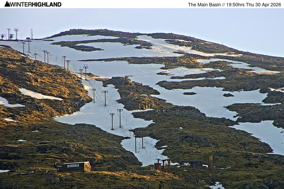 Web Cam Currently Unavailable