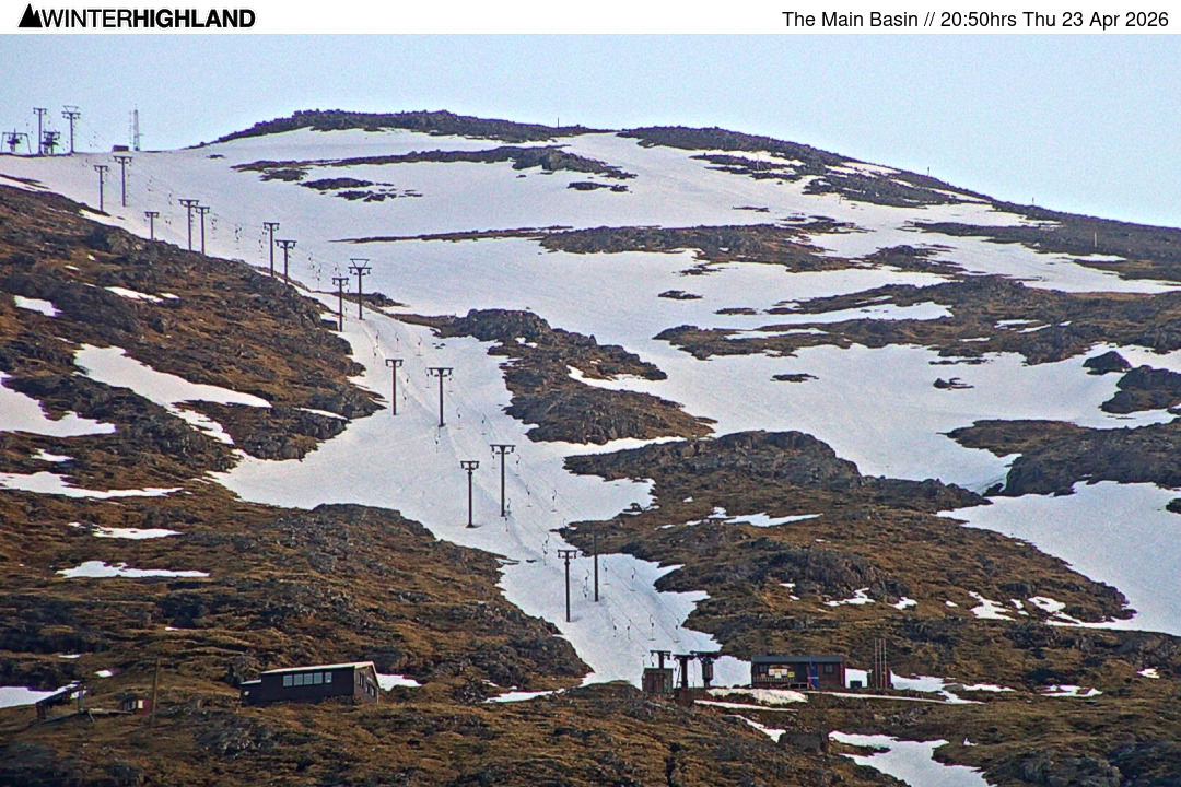 Web Cam Currently Unavailable